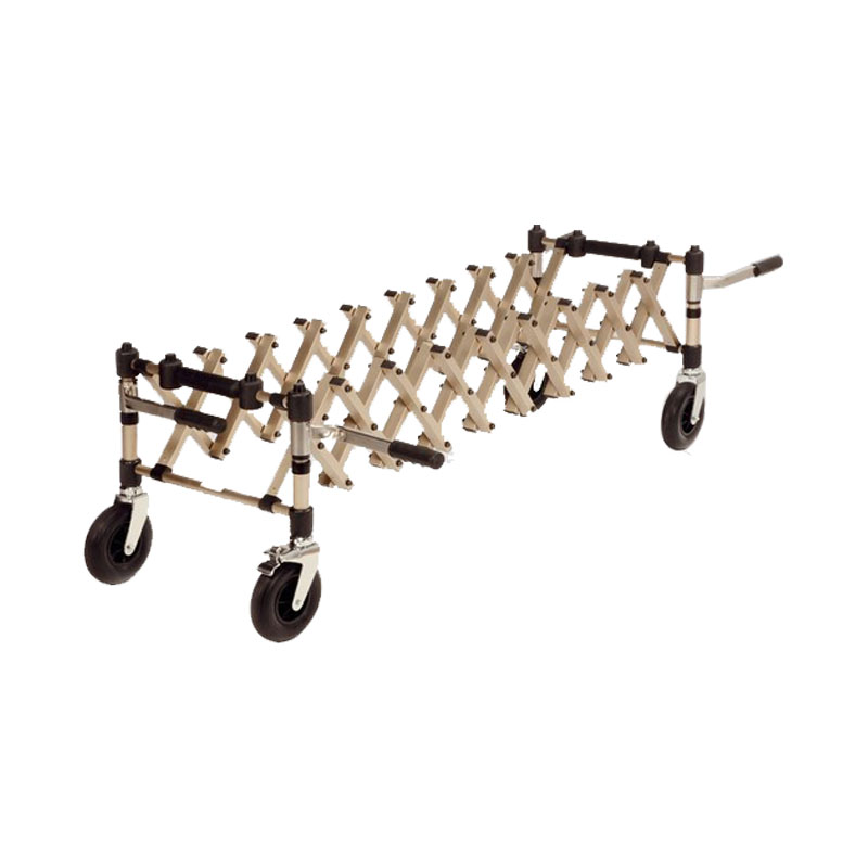 chariot extensible spencer