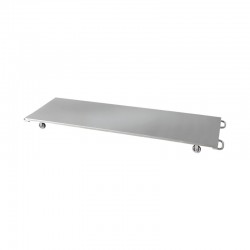 flat curved tray stretcher